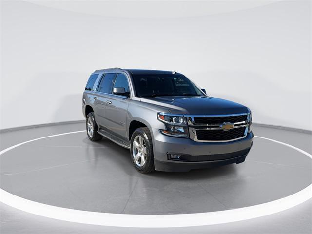 2019 Chevrolet Tahoe LT 2019 Chevrolet Tahoe LT
