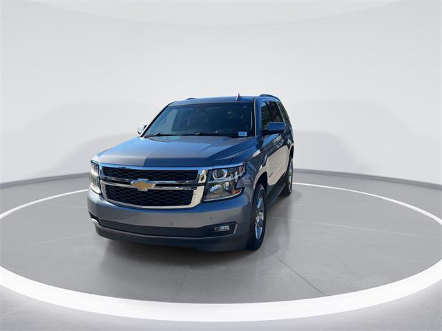 2019 Chevrolet Tahoe LT 2019 Chevrolet Tahoe LT