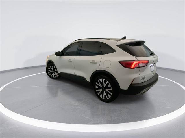 2020 Ford Escape SE Sport Hybrid 2020 Ford Escape SE Sport Hybrid