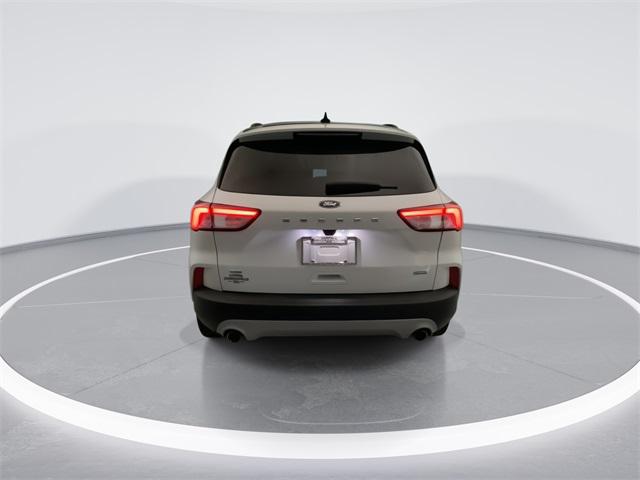 2020 Ford Escape SE Sport Hybrid 2020 Ford Escape SE Sport Hybrid