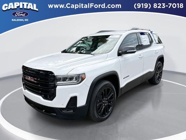 2023 GMC Acadia AWD SLE 2023 GMC Acadia AWD SLE