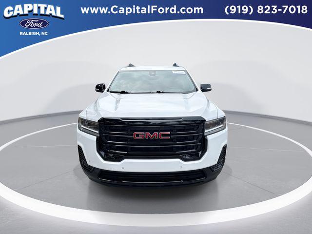 2023 GMC Acadia AWD SLE 2023 GMC Acadia AWD SLE