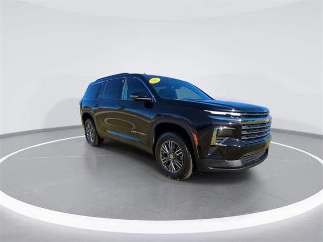 2025 Chevrolet Traverse FWD LT 2025 Chevrolet Traverse FWD LT