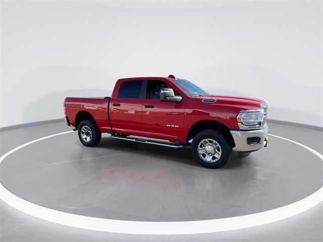 2024 RAM 2500 Big Horn Crew Cab 4x4 64 Box