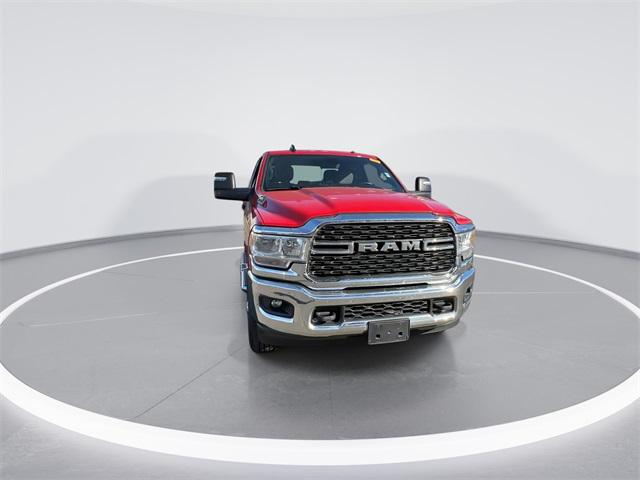 2024 RAM 2500 Big Horn Crew Cab 4x4 64 Box