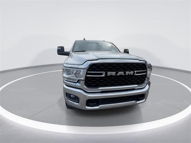 2024 RAM 2500 Big Horn Crew Cab 4x4 64 Box