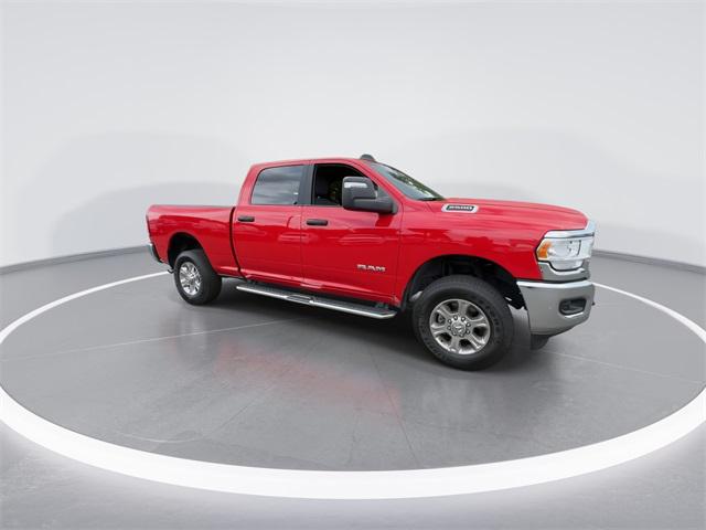 2024 RAM 2500 Big Horn Crew Cab 4x4 64 Box