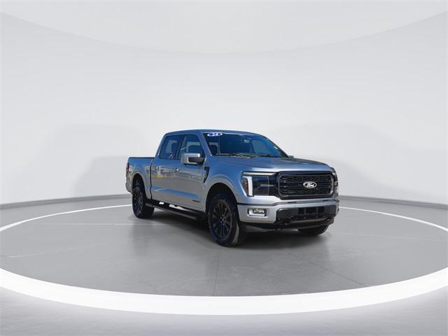 2024 Ford F-150 LARIAT 2024 Ford F-150 LARIAT