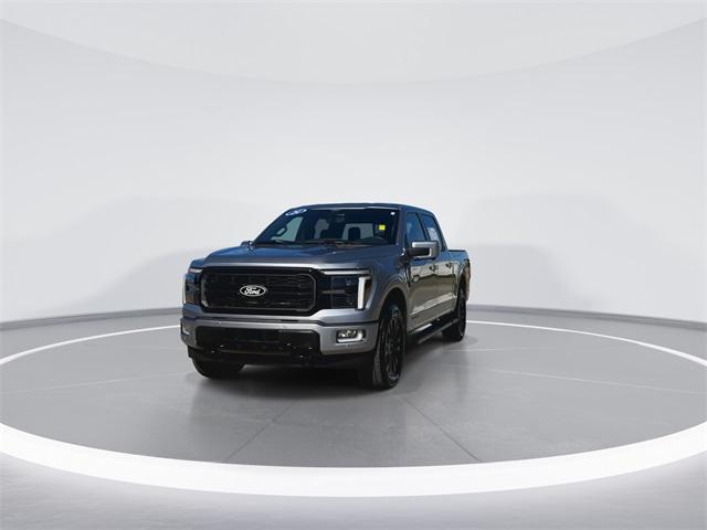 2024 Ford F-150 LARIAT 2024 Ford F-150 LARIAT