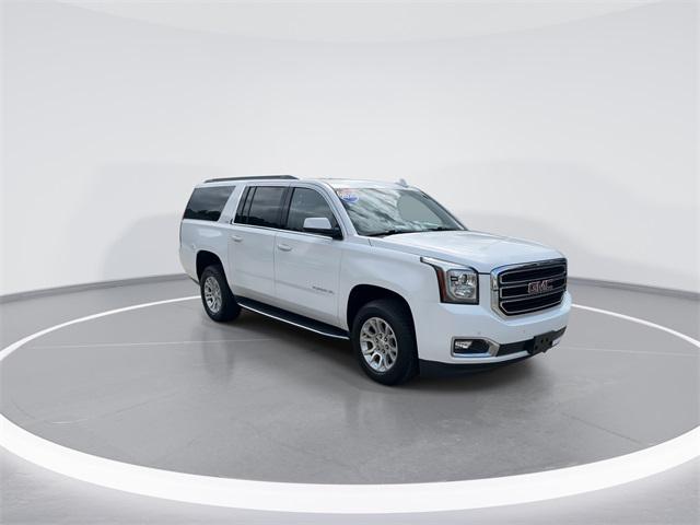2020 GMC Yukon XL 2WD SLT 2020 GMC Yukon XL 2WD SLT