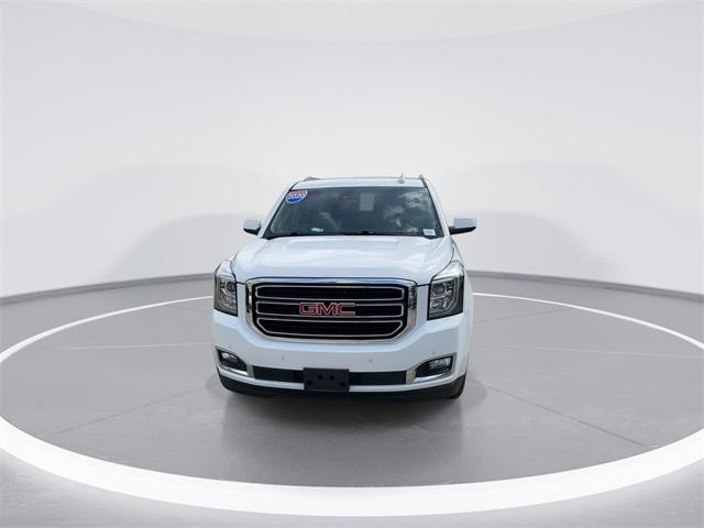 2020 GMC Yukon XL 2WD SLT 2020 GMC Yukon XL 2WD SLT
