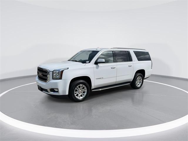 2020 GMC Yukon XL 2WD SLT 2020 GMC Yukon XL 2WD SLT
