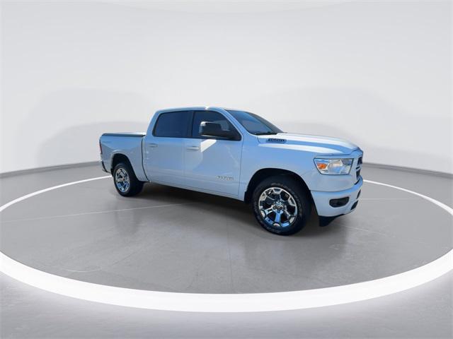 2023 RAM 1500 Big Horn Crew Cab 4x2 57 Box