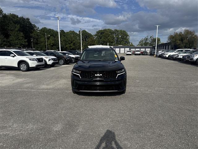 2022 Kia Sorento S 2022 Kia Sorento S