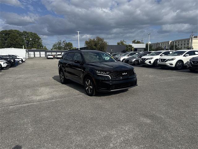 2022 Kia Sorento S 2022 Kia Sorento S