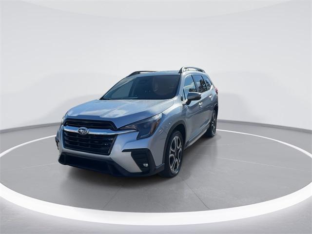 2023 Subaru Ascent Limited 7-Passenger 2023 Subaru Ascent Limited 7-Passenger