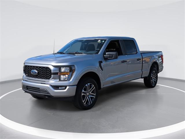 2023 Ford F-150 XL 2023 Ford F-150 XL