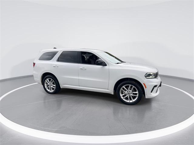 2023 Dodge Durango GT Launch Edition  AWD