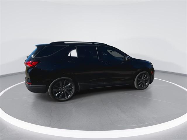 2022 Chevrolet Equinox FWD RS 2022 Chevrolet Equinox FWD RS