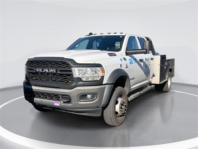 2021 RAM 5500 Chassis Tradesman/SLT/Laramie/Limited 2021 RAM 5500 Chassis Tradesman/SLT/Laramie/Limited
