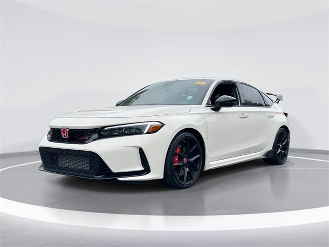 2024 Honda Civic Type R Base