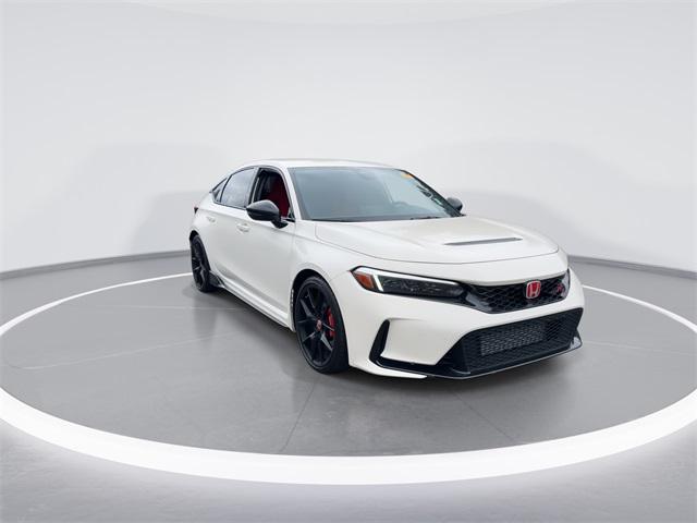 2024 Honda Civic Type R Base