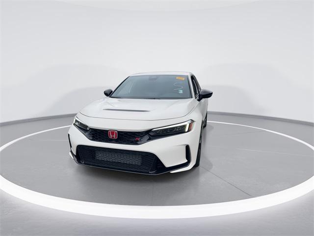 2024 Honda Civic Type R Base