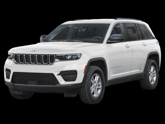 2025 Jeep Grand Cherokee GRAND CHEROKEE LIMITED 4X4 2025 Jeep Grand Cherokee GRAND CHEROKEE LIMITED 4X4