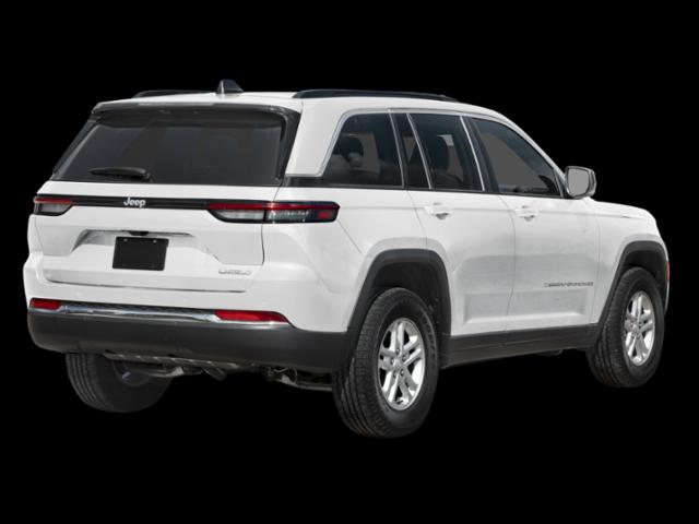 2025 Jeep Grand Cherokee GRAND CHEROKEE LIMITED 4X4 2025 Jeep Grand Cherokee GRAND CHEROKEE LIMITED 4X4