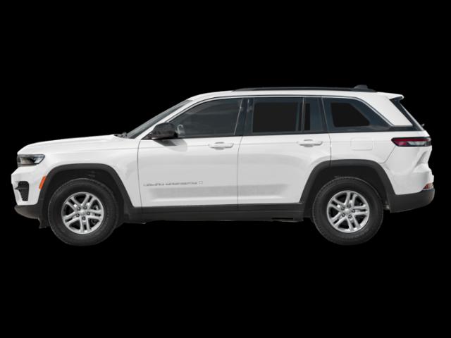 2025 Jeep Grand Cherokee GRAND CHEROKEE LIMITED 4X4 2025 Jeep Grand Cherokee GRAND CHEROKEE LIMITED 4X4