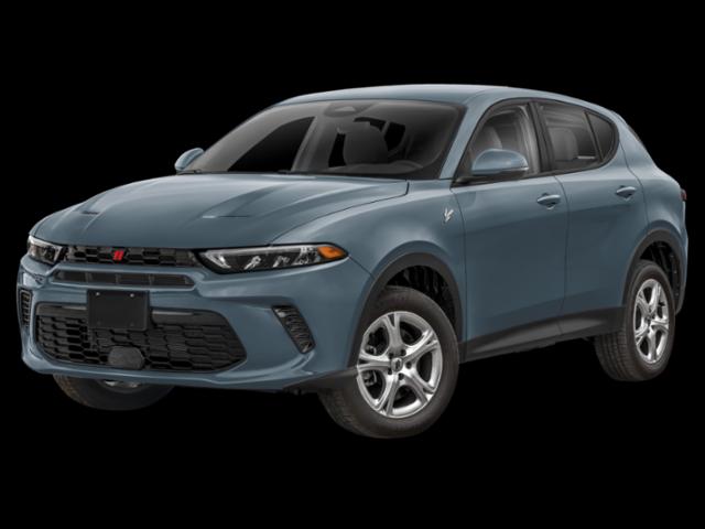 2025 Dodge Hornet HORNET GT AWD