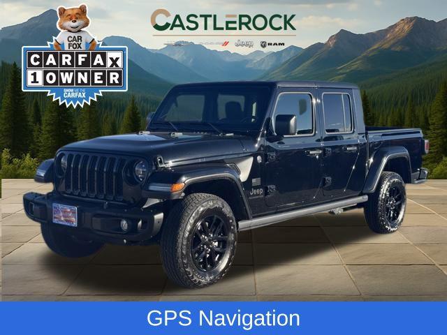 2023 Jeep Gladiator Freedom 4x4 2023 Jeep Gladiator Freedom 4x4