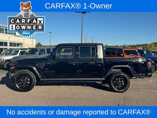 2023 Jeep Gladiator Freedom 4x4 2023 Jeep Gladiator Freedom 4x4