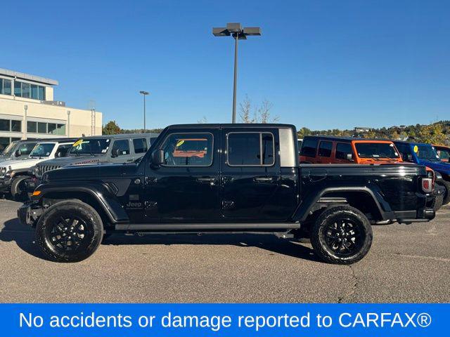 2023 Jeep Gladiator Freedom 4x4