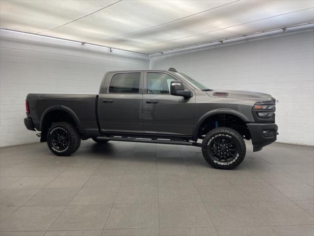 2026 RAM Ram 2500 RAM 2500 TRADESMAN CREW CAB 4X4 64 BOX