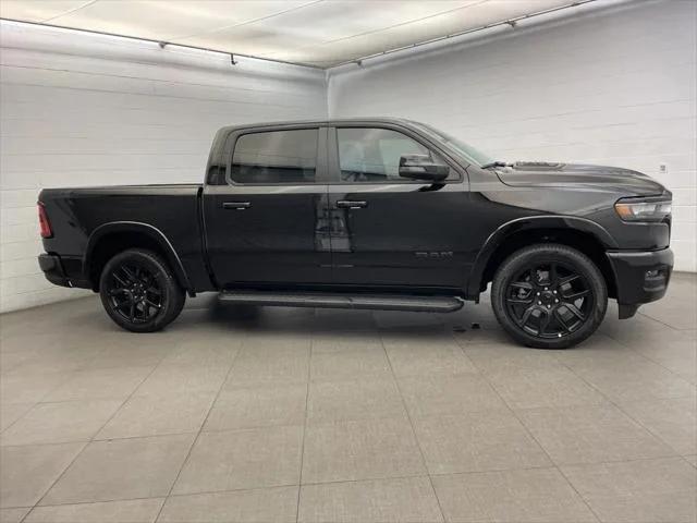 2026 RAM Ram 1500 RAM 1500 LARAMIE CREW CAB 4X4 57 BOX 2026 RAM Ram 1500 RAM 1500 LARAMIE CREW CAB 4X4 57 BOX