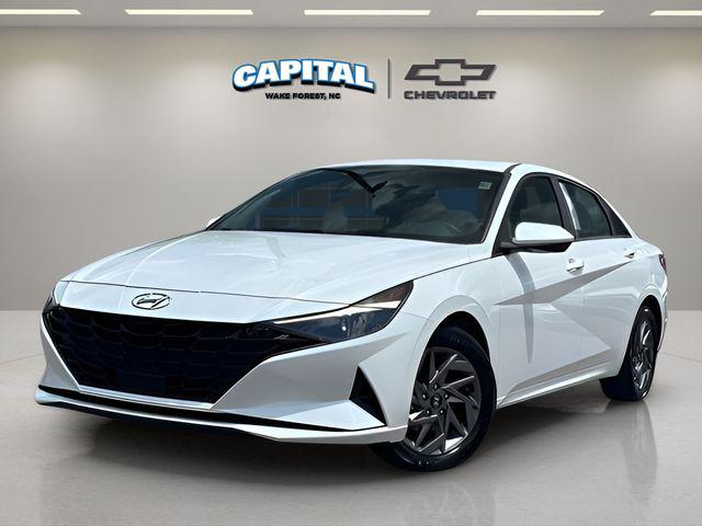 2023 Hyundai Elantra SEL 2023 Hyundai Elantra SEL