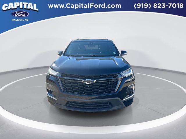 2023 Chevrolet Traverse FWD Premier
