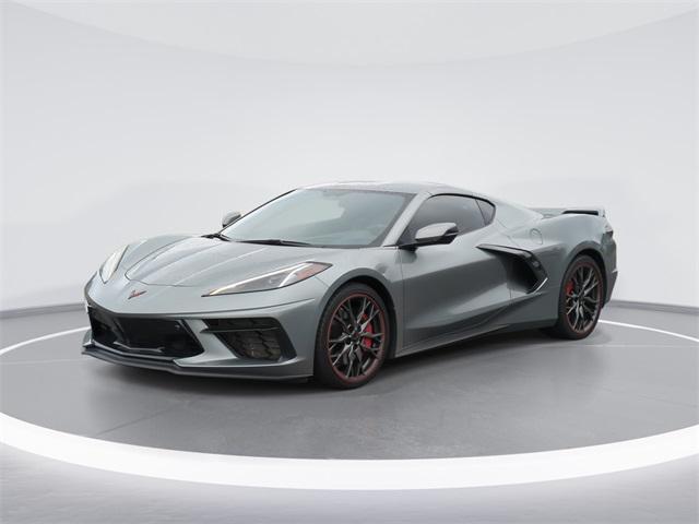 2023 Chevrolet Corvette Stingray RWD Coupe 3LT