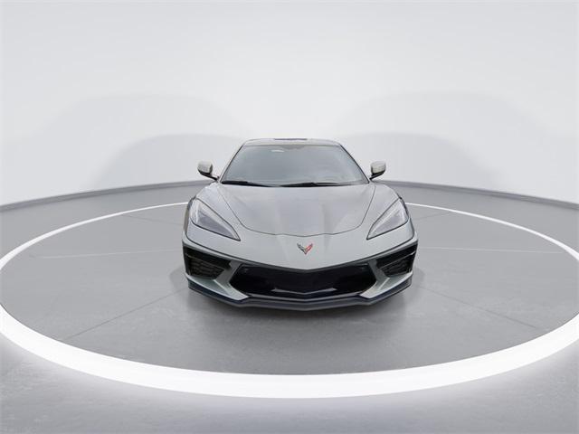 2023 Chevrolet Corvette Stingray RWD Coupe 3LT