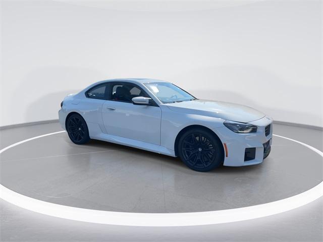 2024 BMW M2 Base 2024 BMW M2 Base