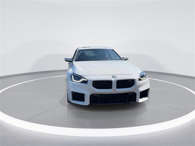 2024 BMW M2 Base 2024 BMW M2 Base