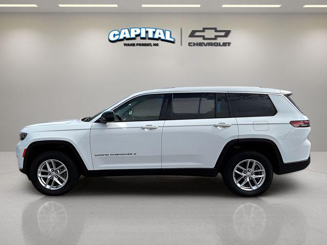 2023 Jeep Grand Cherokee L Laredo 4x2