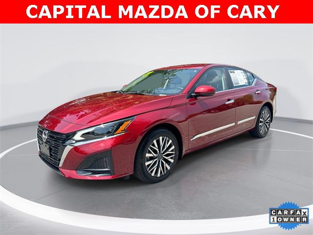 2023 Nissan Altima SV Intelligent AWD