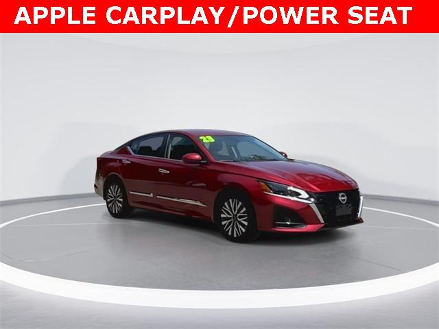 2023 Nissan Altima SV Intelligent AWD