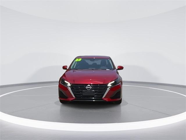 2023 Nissan Altima SV Intelligent AWD