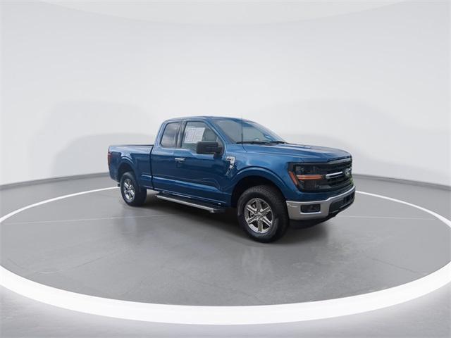 2025 Ford F-150 XLT 2025 Ford F-150 XLT