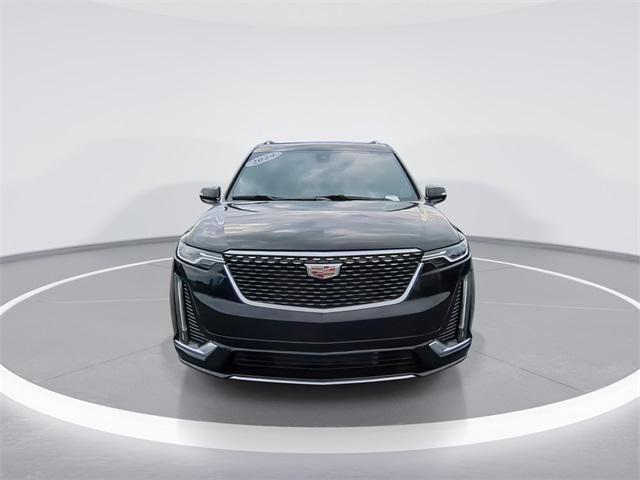 2024 Cadillac XT6 FWD Premium Luxury 2024 Cadillac XT6 FWD Premium Luxury