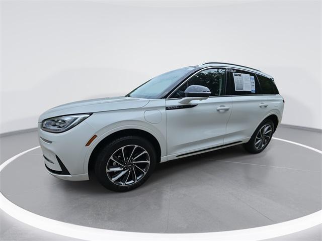 2024 Lincoln Corsair Grand Touring 2024 Lincoln Corsair Grand Touring