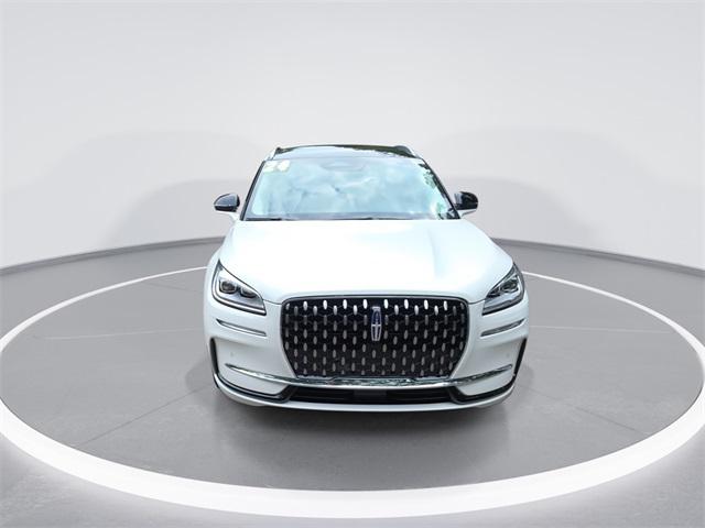 2024 Lincoln Corsair Grand Touring 2024 Lincoln Corsair Grand Touring